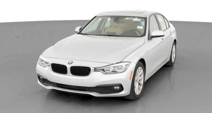 Thumbnail: 2018 BMW 3 Series - 1