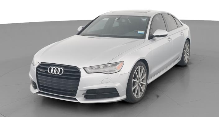Thumbnail: 2018 Audi A6 - 1