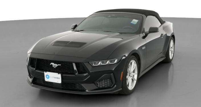 Thumbnail: 2024 Ford Mustang - 1