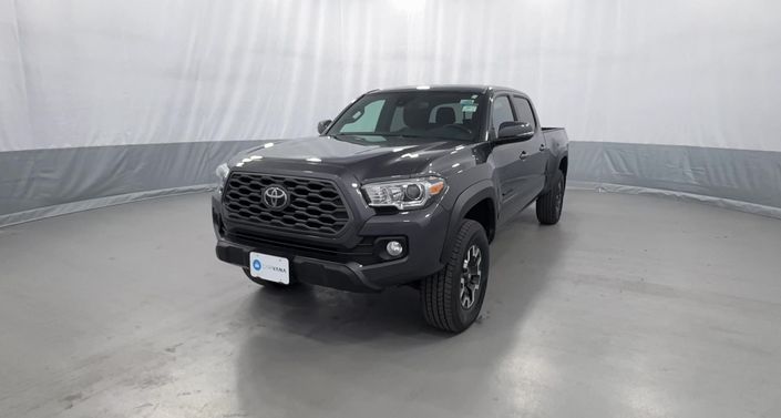 Thumbnail: 2020 Toyota Tacoma - 1
