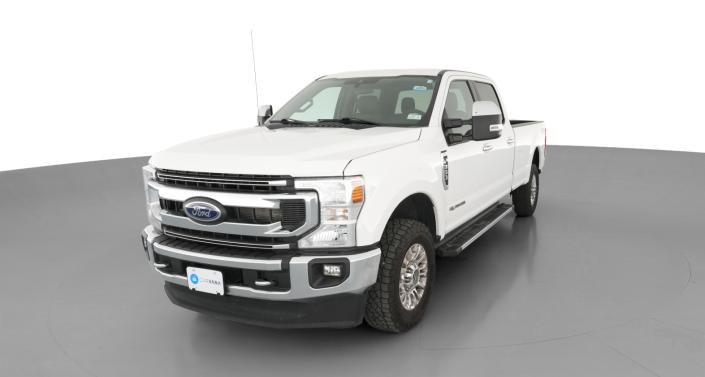 Thumbnail: 2020 Ford Econoline - 1
