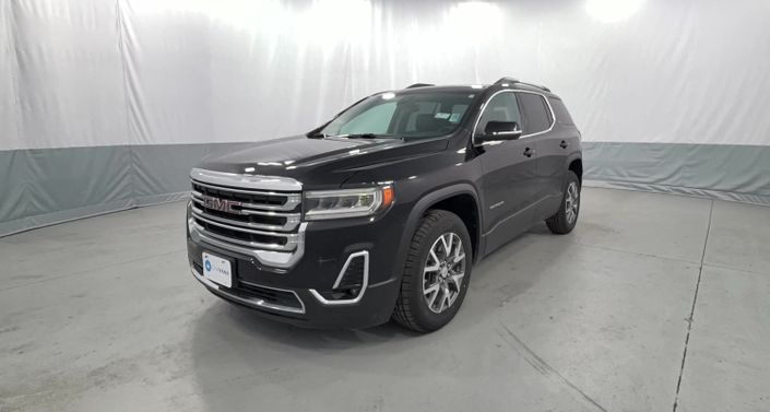 Thumbnail: 2023 GMC Acadia - 1