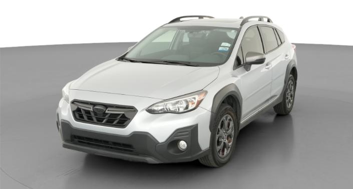 Thumbnail: 2022 Subaru Crosstrek - 1