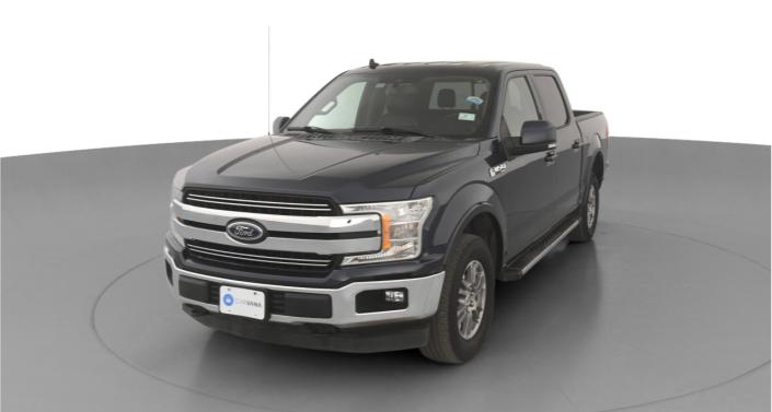Thumbnail: 2019 Ford Econoline - 1