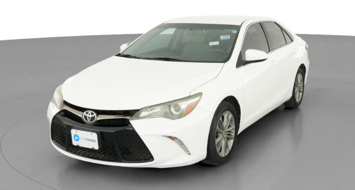 Thumbnail: 2017 Toyota Camry - 1