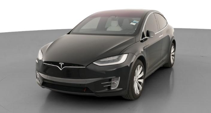 2019 Tesla Model X Standard Range -
                  Auburn, GA