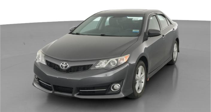 Thumbnail: 2014 Toyota Camry - 1
