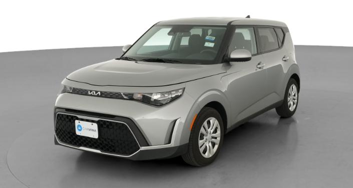 Thumbnail: 2023 Kia Soul - 1