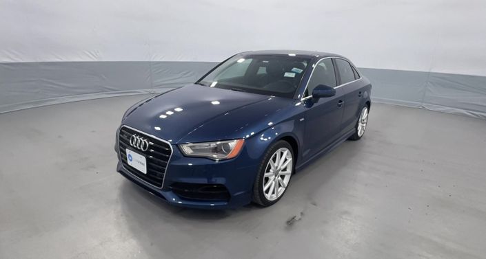 Thumbnail: 2016 Audi A3 - 1