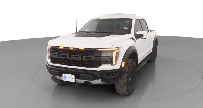 Thumbnail: 2024 Ford Econoline - 1
