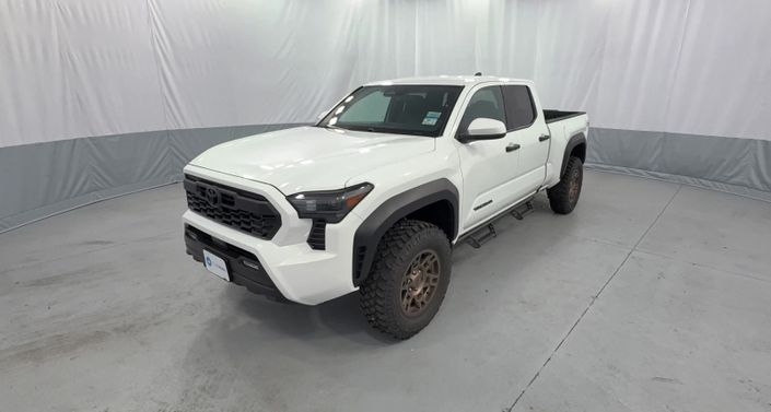 Thumbnail: 2024 Toyota Tacoma - 1