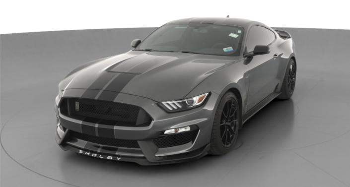 Thumbnail: 2020 Ford Mustang - 1