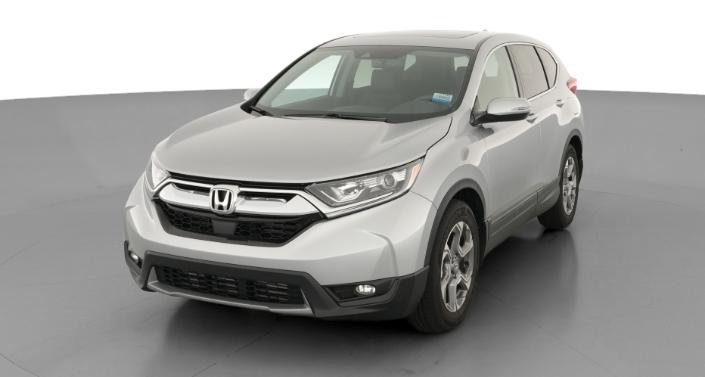 Thumbnail: 2019 Honda CR-V - 1