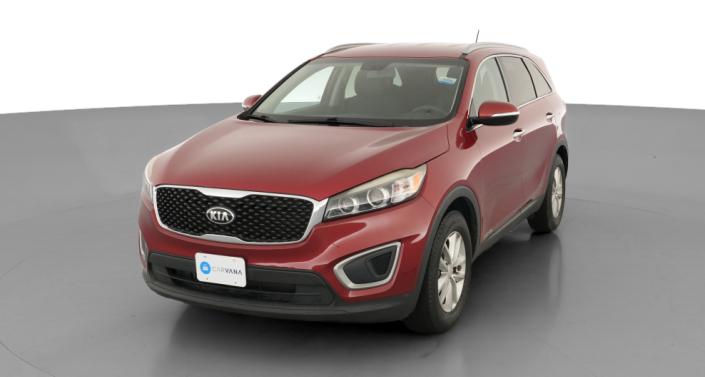 Thumbnail: 2017 Kia Sorento - 1