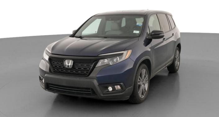 2019 Honda Passport EX-L -
                  Bessemer, AL