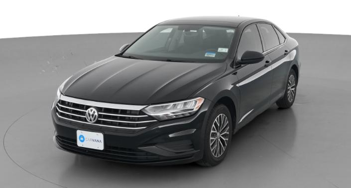 Thumbnail: 2021 Volkswagen Jetta - 1