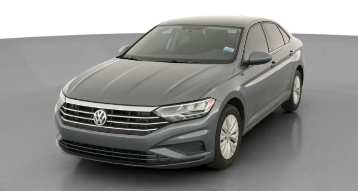 Thumbnail: 2019 Volkswagen Jetta - 1