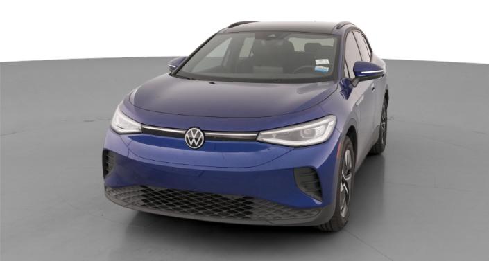 Thumbnail: 2022 Volkswagen ID.4 - 1