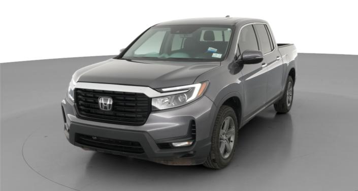 Thumbnail: 2023 Honda Ridgeline - 1