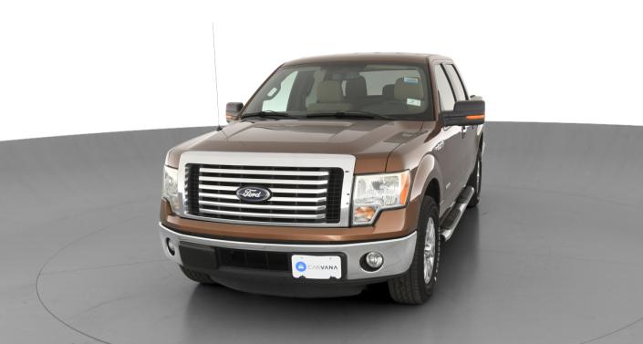 2011 Ford Econoline E-150 -
                  San Antonio, TX