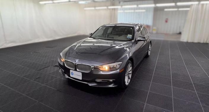 Thumbnail: 2013 BMW 3 Series - 1