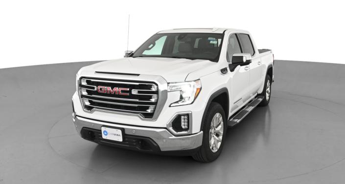 Thumbnail: 2019 GMC Sierra 1500 - 1