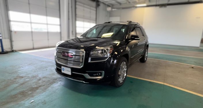 Thumbnail: 2016 GMC Acadia - 1
