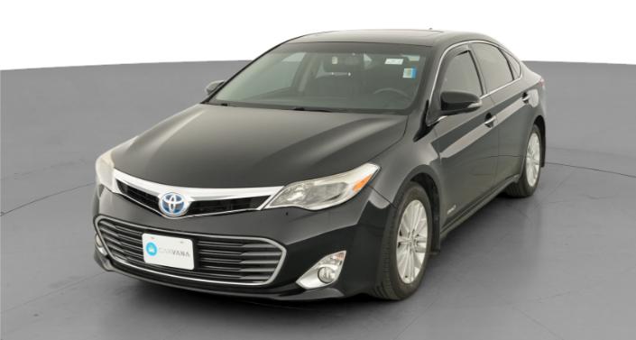 2013 Toyota Avalon Limited -
                  West Memphis, AR