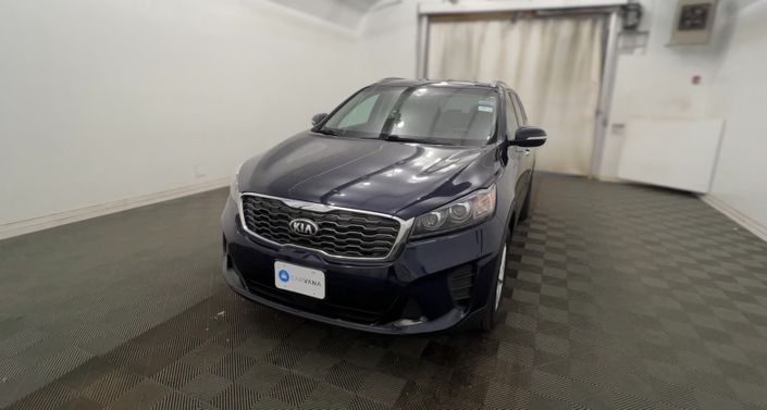 Thumbnail: 2020 Kia Sorento - 1