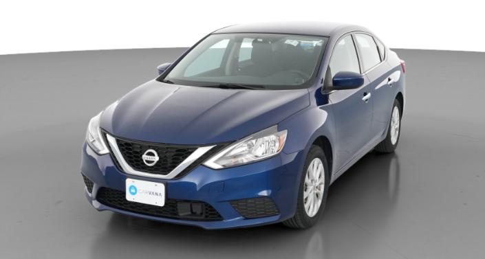 Thumbnail: 2019 Nissan Sentra - 1