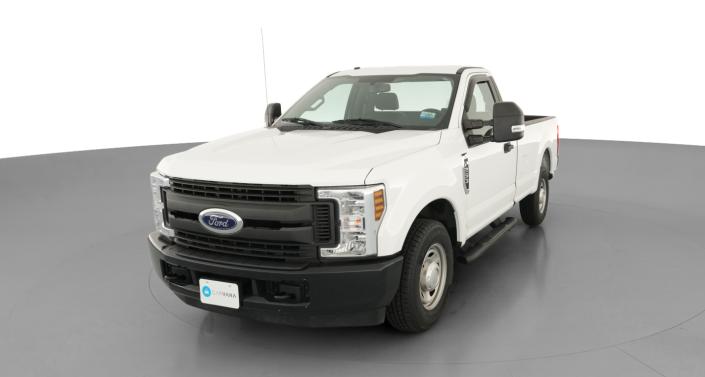 Thumbnail: 2019 Ford Econoline - 1