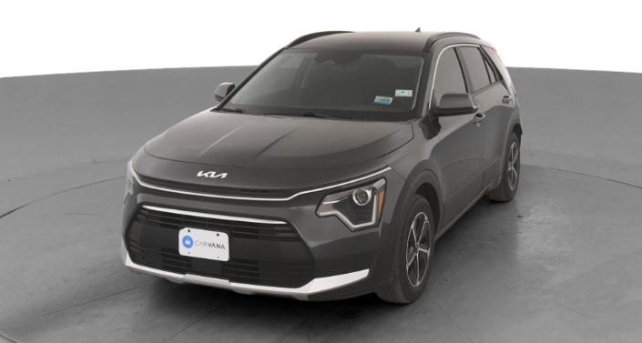 Thumbnail: 2024 Kia Niro - 1