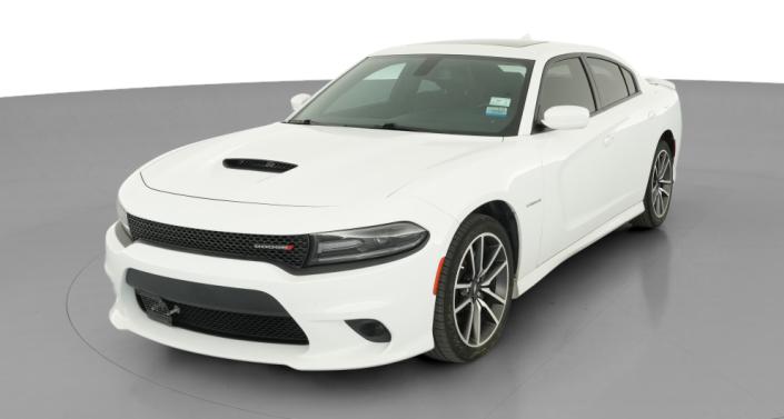 Thumbnail: 2021 Dodge Charger - 1