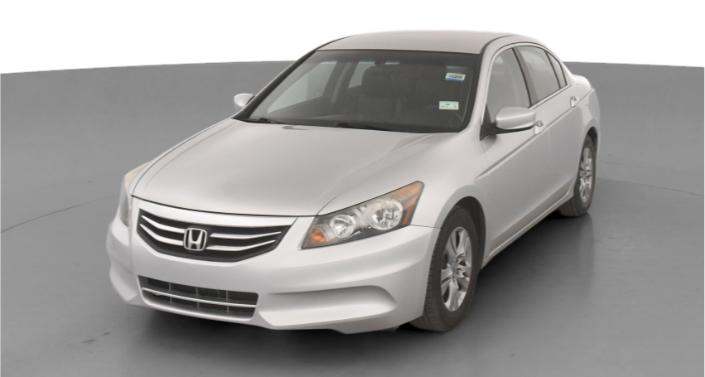 Thumbnail: 2012 Honda Accord - 1