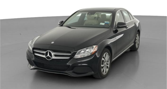 Thumbnail: 2016 Mercedes-Benz C-Class - 1