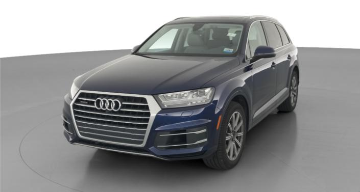 Thumbnail: 2019 Audi Q7 - 1