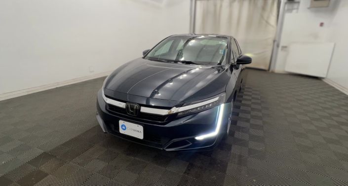 Thumbnail: 2018 Honda Clarity - 1