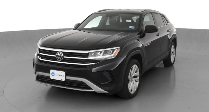 Thumbnail: 2020 Volkswagen Atlas - 1