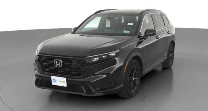 Thumbnail: 2025 Honda CR-V - 1