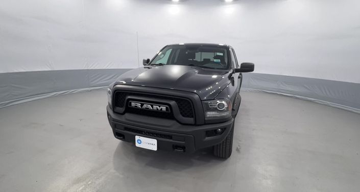 Thumbnail: 2020 RAM 1500 Classic - 1