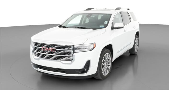 Thumbnail: 2023 GMC Acadia - 1