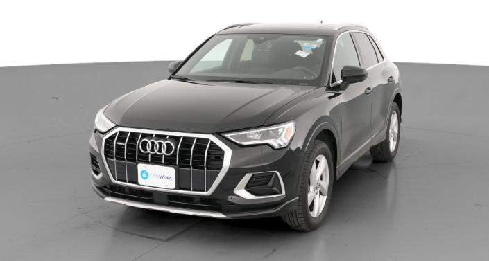 Thumbnail: 2020 Audi Q3 - 1