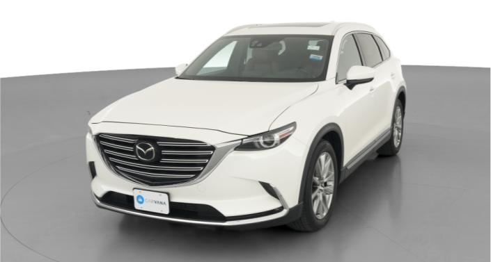 Thumbnail: 2017 Mazda CX-9 - 1