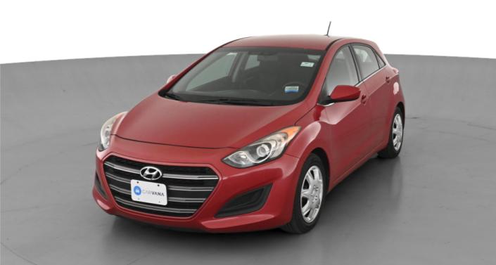 Thumbnail: 2016 Hyundai Elantra - 1