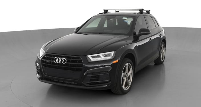 Thumbnail: 2020 Audi Q5 - 1