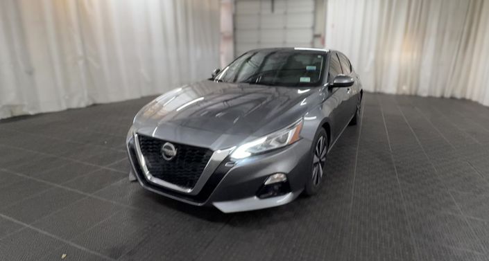Thumbnail: 2019 Nissan Altima - 1