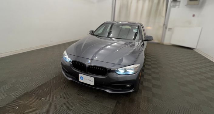 Thumbnail: 2016 BMW 3 Series - 1