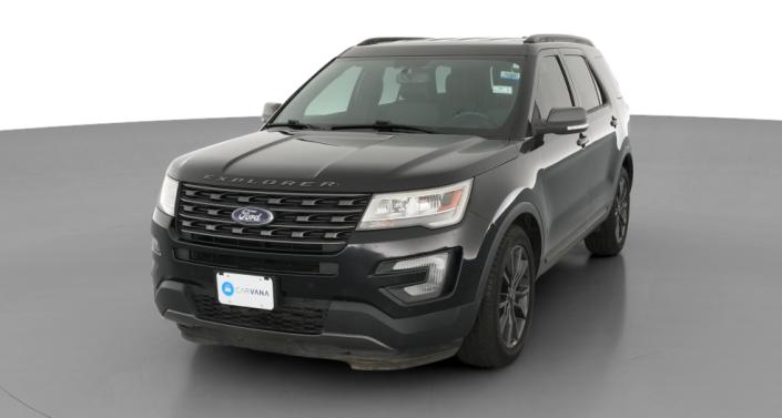 Thumbnail: 2017 Ford Explorer - 1
