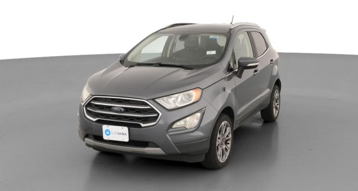Thumbnail: 2019 Ford EcoSport - 1