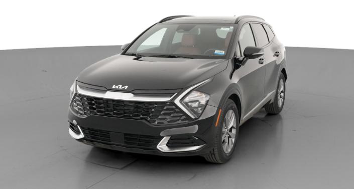 Thumbnail: 2023 Kia Sportage - 1